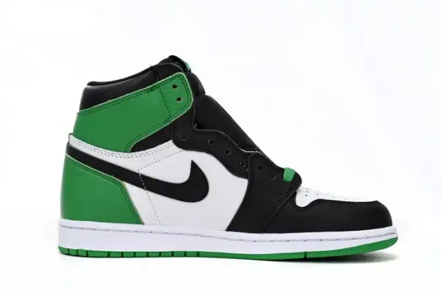 OG 1 Jordan Lucky Green Air DZ5485-031 High 0531